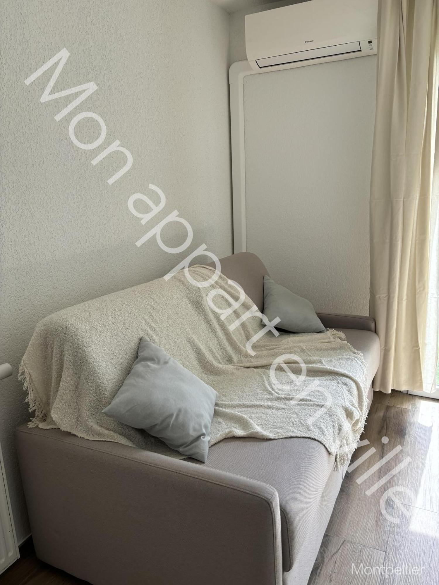 Mon Appart En Ville Montpellier Exterior photo